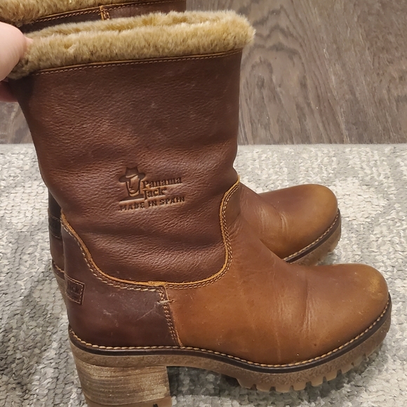 Panama Jack Boots - Picture 11 of 16